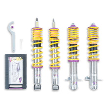 Load image into Gallery viewer, KW Coilover Kit V1 VW Golf I / Jetta I (155) Convertible - Black Ops Auto Works