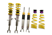 Load image into Gallery viewer, KW Coilover Kit V2 03-08 Infiniti G35 Coupe 2WD (V35) / 03-09 Nissan 350Z (Z33) Coupe/Convertible - Black Ops Auto Works