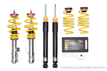 Load image into Gallery viewer, KW Coilover Kit V2 03-08 Subaru Legacy (BL BP) Sedan + Wagon - Black Ops Auto Works