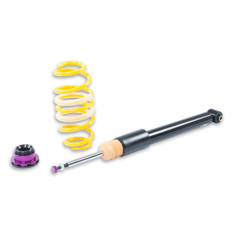 KW Coilover Kit V2 2015 VW Golf VII GTI w/o DCC - Black Ops Auto Works