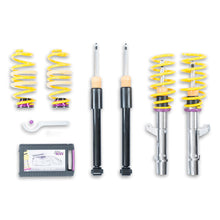 Load image into Gallery viewer, KW Coilover Kit V2 2015 VW Golf VII GTI w/o DCC - Black Ops Auto Works
