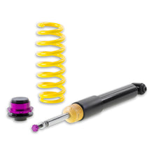Load image into Gallery viewer, KW Coilover Kit V2 BMW 3 Series F30 6-Cyl w/ EDC Bundle - Black Ops Auto Works
