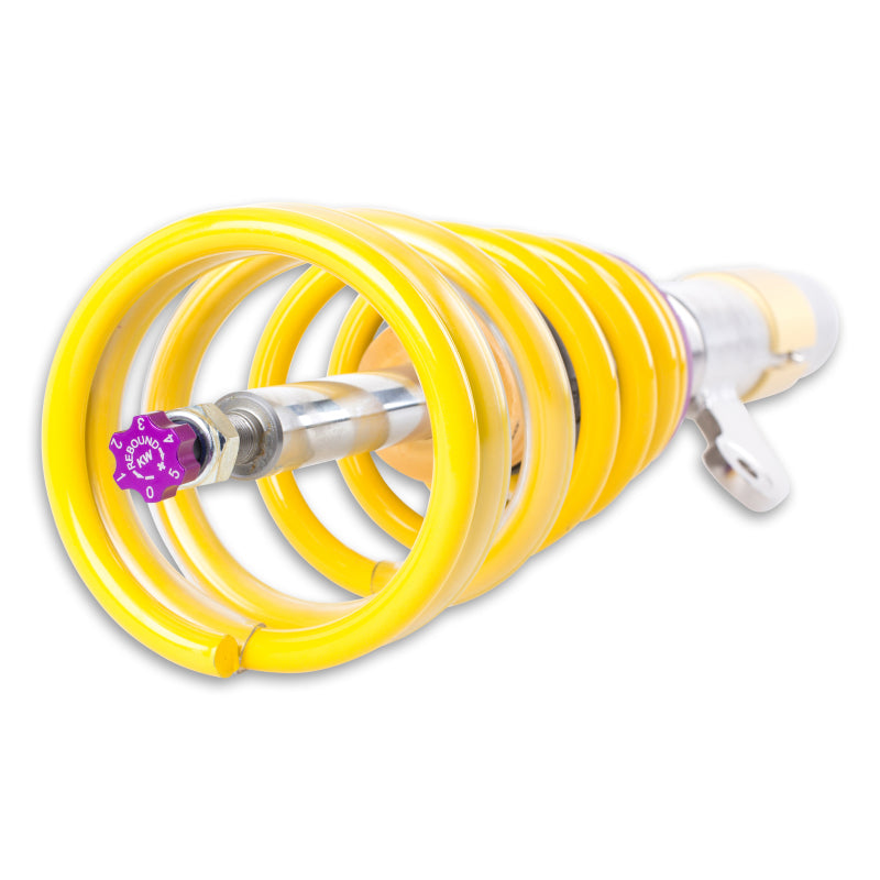 KW Coilover Kit V2 BMW 3 Series F30 6-Cyl w/o EDC - Black Ops Auto Works