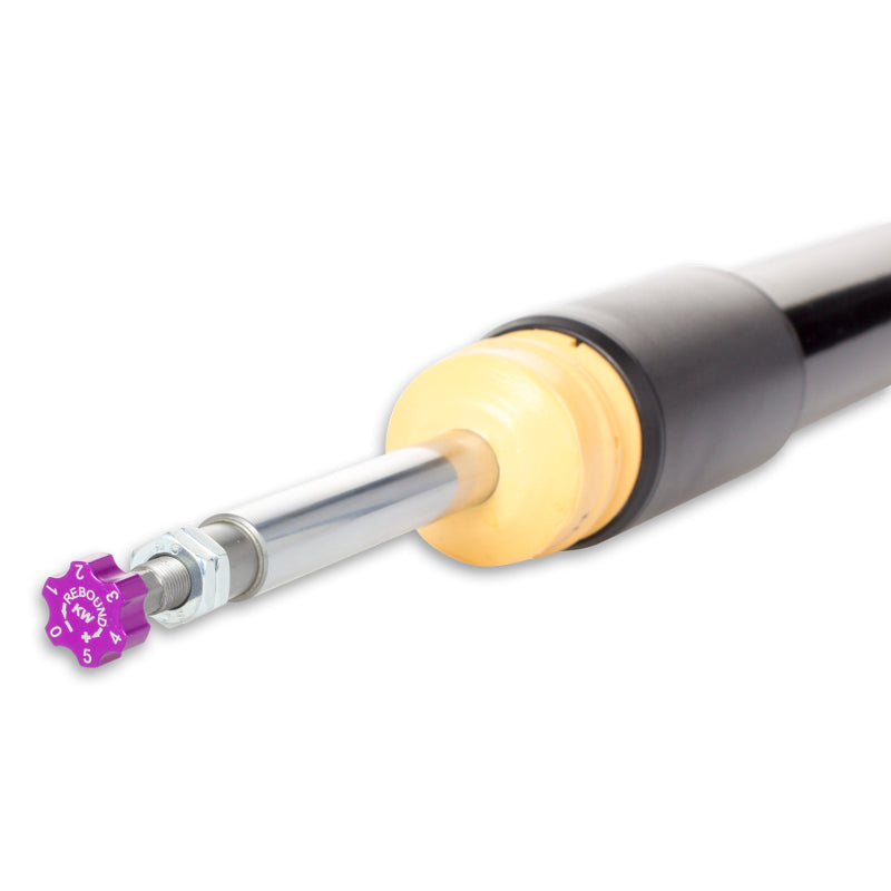 KW Coilover Kit V2 BMW 3 Series F30 6-Cyl w/o EDC - Black Ops Auto Works