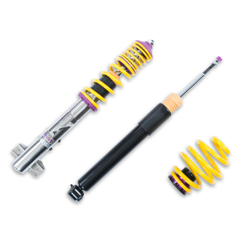 KW Coilover Kit V2 BMW 3series E36 (3B 3/B 3C 3/C) Sedan Coupe Wagon Convertible (exc. M3) - Black Ops Auto Works
