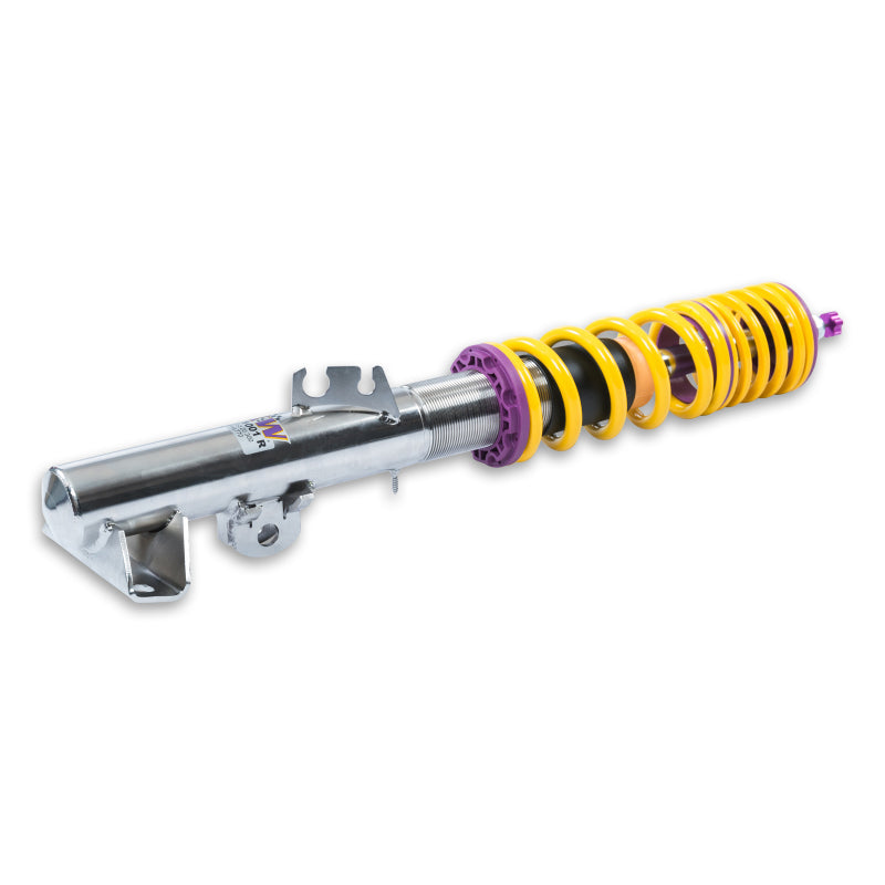 KW Coilover Kit V2 BMW 3series E36 (3B 3/B 3C 3/C) Sedan Coupe Wagon Convertible (exc. M3) - Black Ops Auto Works