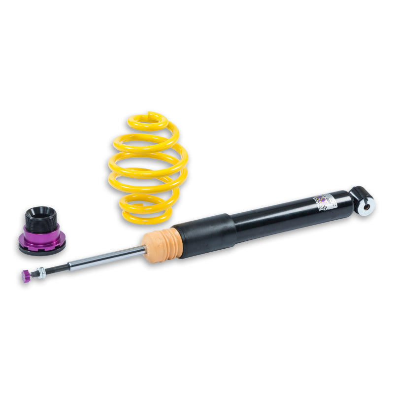 KW Coilover Kit V2 BMW M3 E36 (M3B M3/B) Coupe Convertible Sedan - Black Ops Auto Works