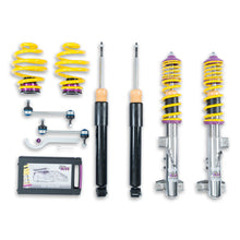 Load image into Gallery viewer, KW Coilover Kit V2 BMW M3 E36 (M3B M3/B) Coupe Convertible Sedan - Black Ops Auto Works