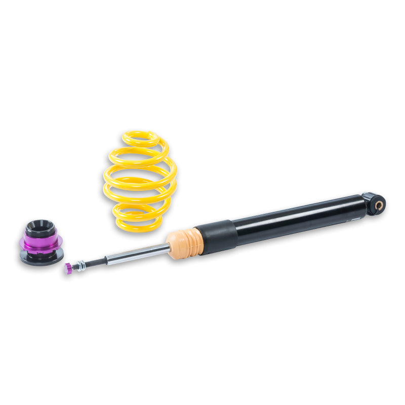 KW Coilover Kit V2 BMW M3 E46 (M346) Coupe Convertible - Black Ops Auto Works