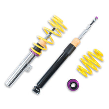 Load image into Gallery viewer, KW Coilover Kit V2 BMW M3 E46 (M346) Coupe Convertible - Black Ops Auto Works