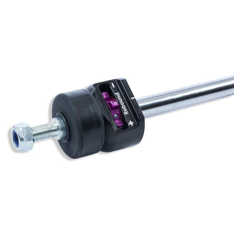 KW Coilover Kit V3 17-18 Audi RS3 2.5L 8V w/o Electronic Dampers - Black Ops Auto Works