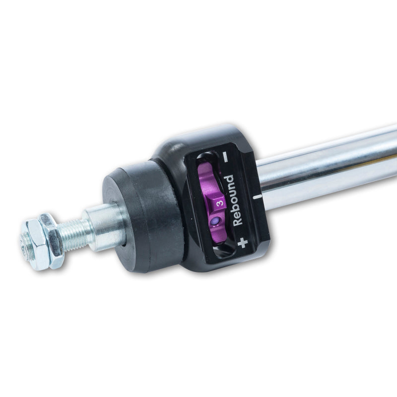 KW Coilover Kit V3 18-19 Tesla Model 3 AWD - Black Ops Auto Works