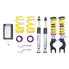 Load image into Gallery viewer, KW Coilover Kit V3 18-19 Tesla Model 3 AWD - Black Ops Auto Works