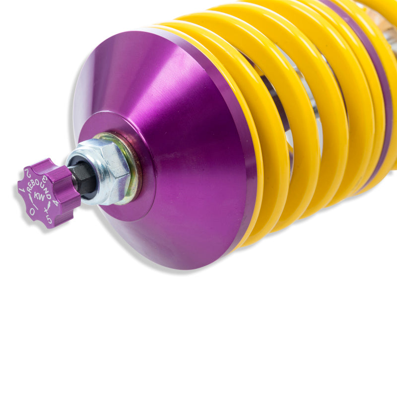 KW Coilover Kit V3 2015 Subaru Impreza WRX / STI - Black Ops Auto Works
