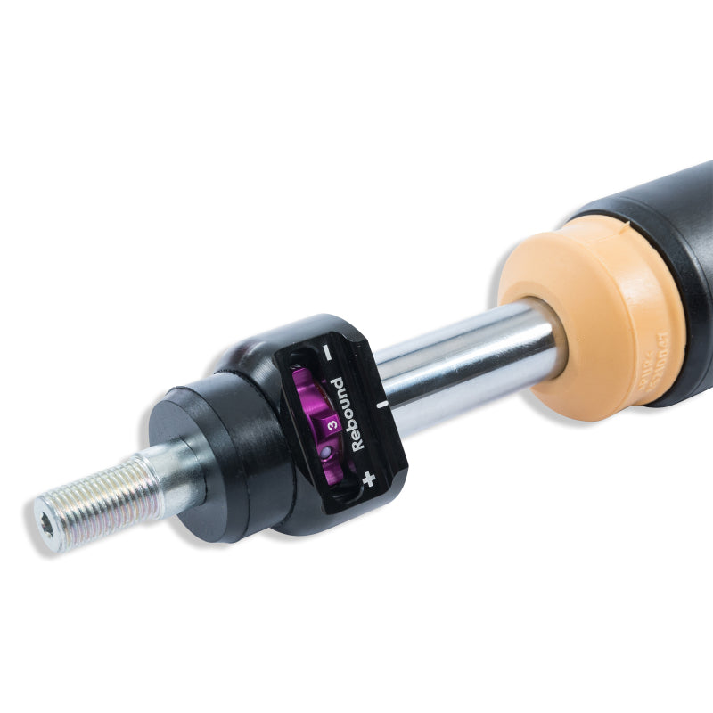 KW Coilover Kit V3 2016 BMW M2 - Black Ops Auto Works