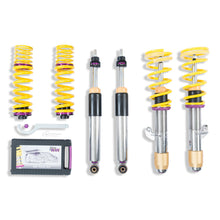 Load image into Gallery viewer, KW Coilover Kit V3 2016 BMW M2 - Black Ops Auto Works