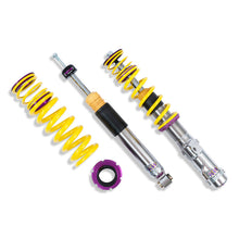 Load image into Gallery viewer, KW Coilover Kit V3 2016+ Chevy Camaro 6th Gen w/o Electronic Dampers - Black Ops Auto Works