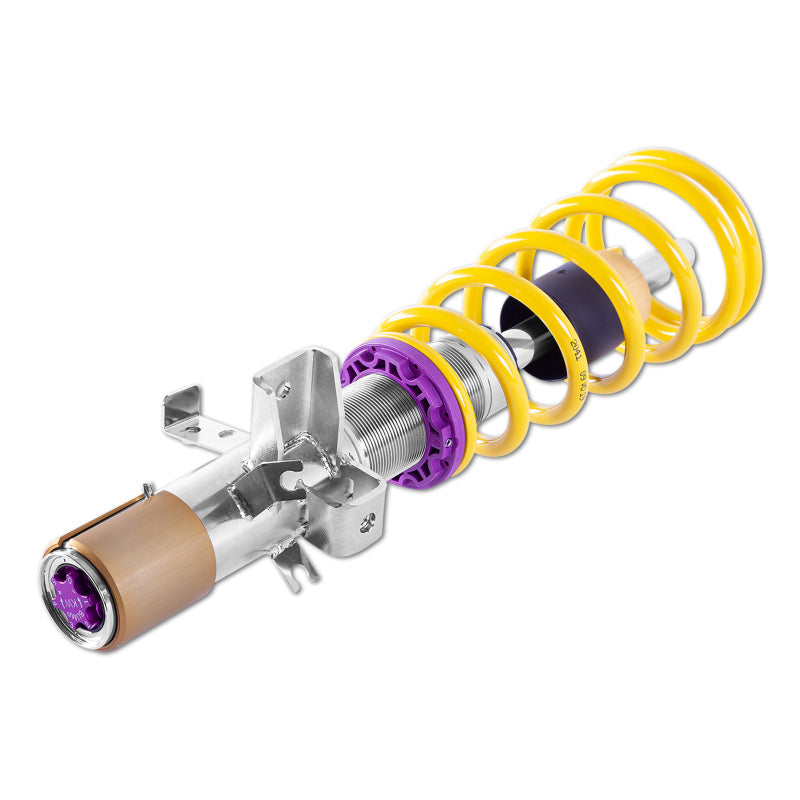 KW Coilover Kit V3 2019+ BMW Z4 sDrive M40I (G29) / A90 Toyota Supra - Black Ops Auto Works