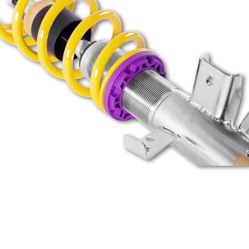 KW Coilover Kit V3 2019+ BMW Z4 sDrive M40I (G29) / A90 Toyota Supra - Black Ops Auto Works