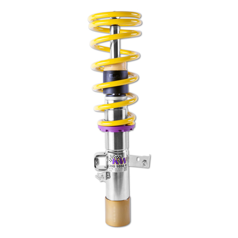 KW Coilover Kit V3 2019+ BMW Z4 sDrive M40I (G29) / A90 Toyota Supra - Black Ops Auto Works