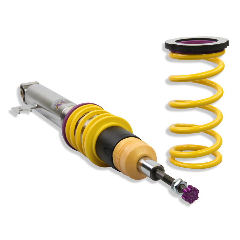 KW Coilover Kit V3 Acura NSX; (NA1) - Black Ops Auto Works