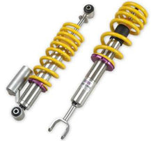 Load image into Gallery viewer, KW Coilover Kit V3 Audi A4 S4 (8D/B5 B5S) Sedan + Avant; Quattro incl. S4; all engines - Black Ops Auto Works