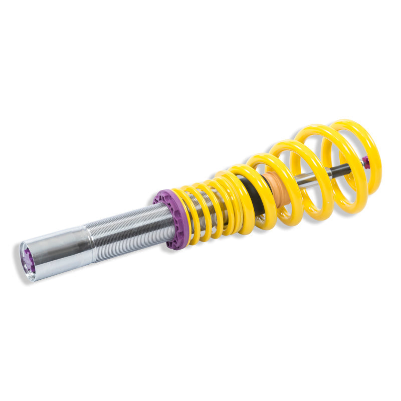KW Coilover Kit V3 Audi Q5 (8R); all models; all enginesnot equipped w/ electronic dampening - Black Ops Auto Works