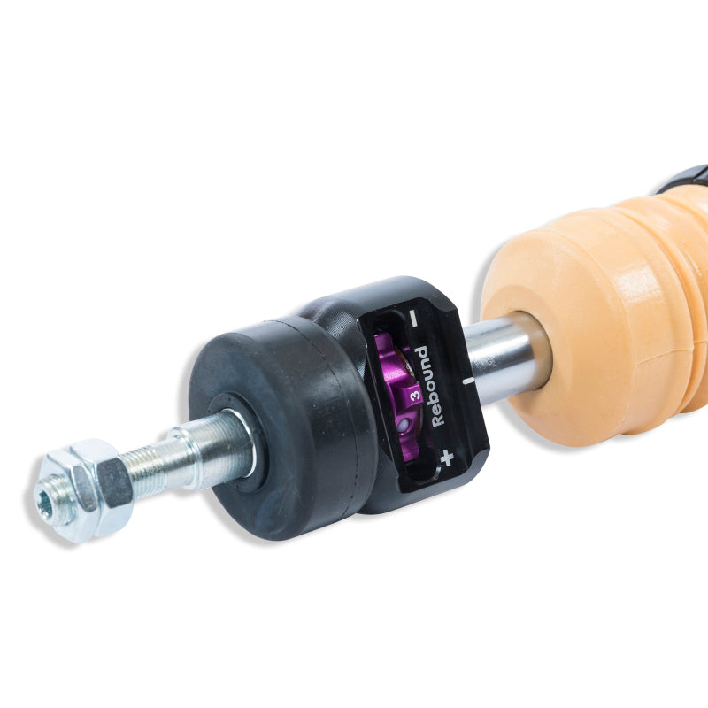 KW Coilover Kit V3 Audi Q5 (8R); all models; all enginesnot equipped w/ electronic dampening - Black Ops Auto Works