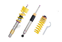 Load image into Gallery viewer, KW Coilover Kit V3 Audi R8 (42); all models; all engines; w/ magnetic ride - Black Ops Auto Works