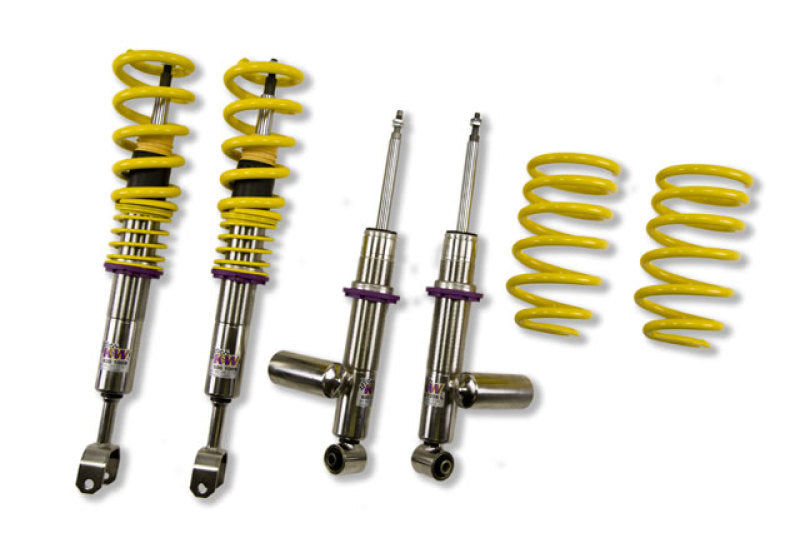 KW Coilover Kit V3 Audi RS6 RS6 plus; (4B)Sedan + Avant; Quattro - Black Ops Auto Works
