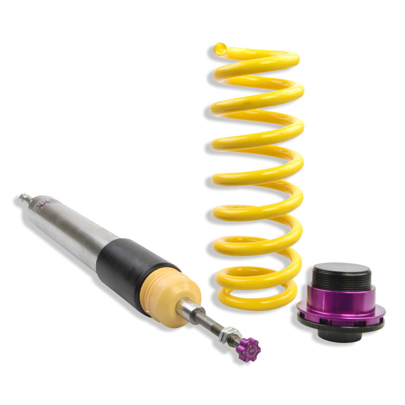 KW Coilover Kit V3 BMW 3series E90/E92 2WDSedan + Coupe - Black Ops Auto Works