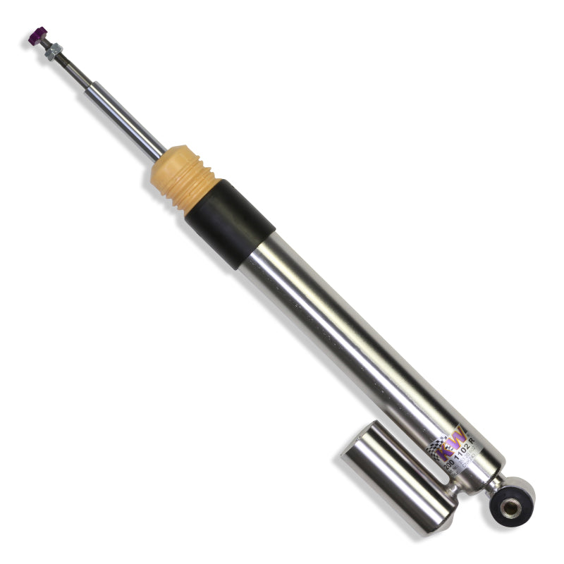 KW Coilover Kit V3 BMW M3 E46 (M346) Coupe Convertible - Black Ops Auto Works