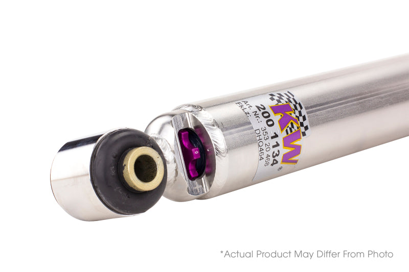 KW Coilover Kit V3 BMW X3 M F97 / X4 M F98 (Incl. Competition) - Black Ops Auto Works