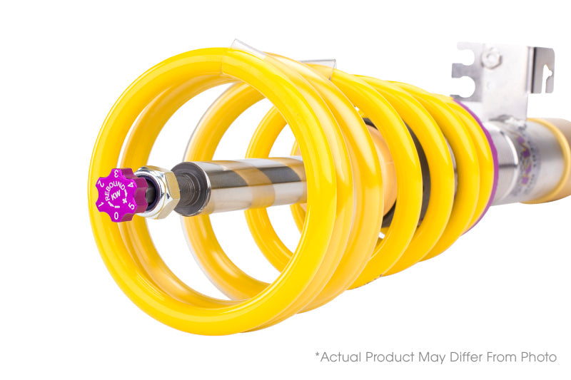 KW Coilover Kit V3 BMW X3 M F97 / X4 M F98 (Incl. Competition) - Black Ops Auto Works