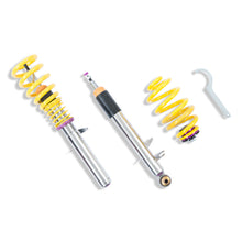 Load image into Gallery viewer, KW Coilover Kit V3 BMW X5 (F15) w/o Air Suspension Non EDC - Black Ops Auto Works