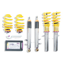 Load image into Gallery viewer, KW Coilover Kit V3 BMW X5 (F15) w/o Air Suspension Non EDC - Black Ops Auto Works