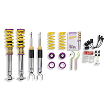 Load image into Gallery viewer, KW Coilover Kit V3 Cadillac CTS CTS-V for vehicles equipped w/ magnetic ride - Black Ops Auto Works