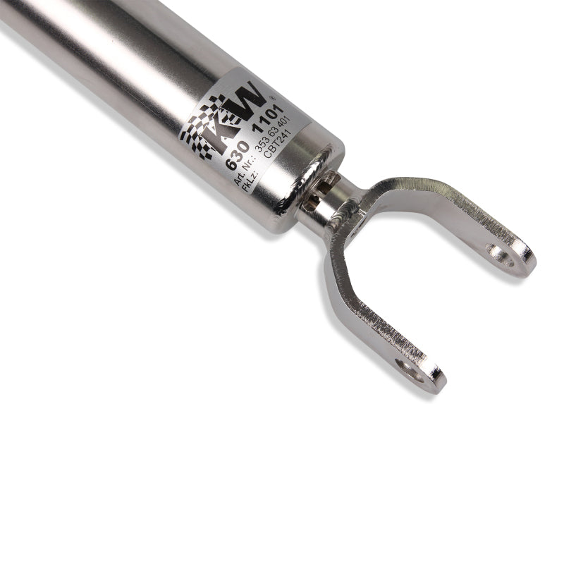 KW Coilover Kit V3 Cadillac CTS CTS-V for vehicles equipped w/ magnetic ride - Black Ops Auto Works