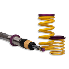 Load image into Gallery viewer, KW Coilover Kit V3 Cadillac CTS CTS-V for vehicles equipped w/ magnetic ride - Black Ops Auto Works