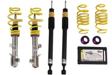 Load image into Gallery viewer, KW Coilover Kit V3 Ford Fiesta ST (JA8) - Black Ops Auto Works