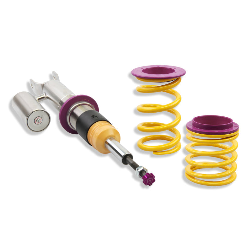 KW Coilover Kit V3 Honda S2000 - Black Ops Auto Works