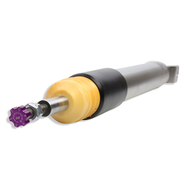 KW Coilover Kit V3 Infiniti G37 2WD - Black Ops Auto Works