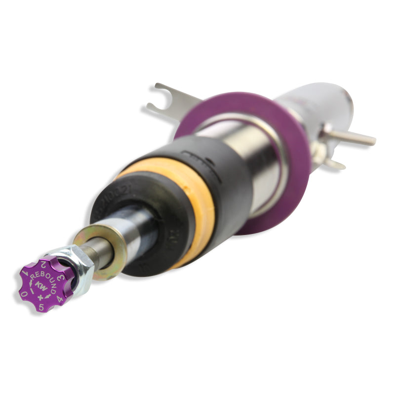 KW Coilover Kit V3 Infiniti G37 2WD - Black Ops Auto Works