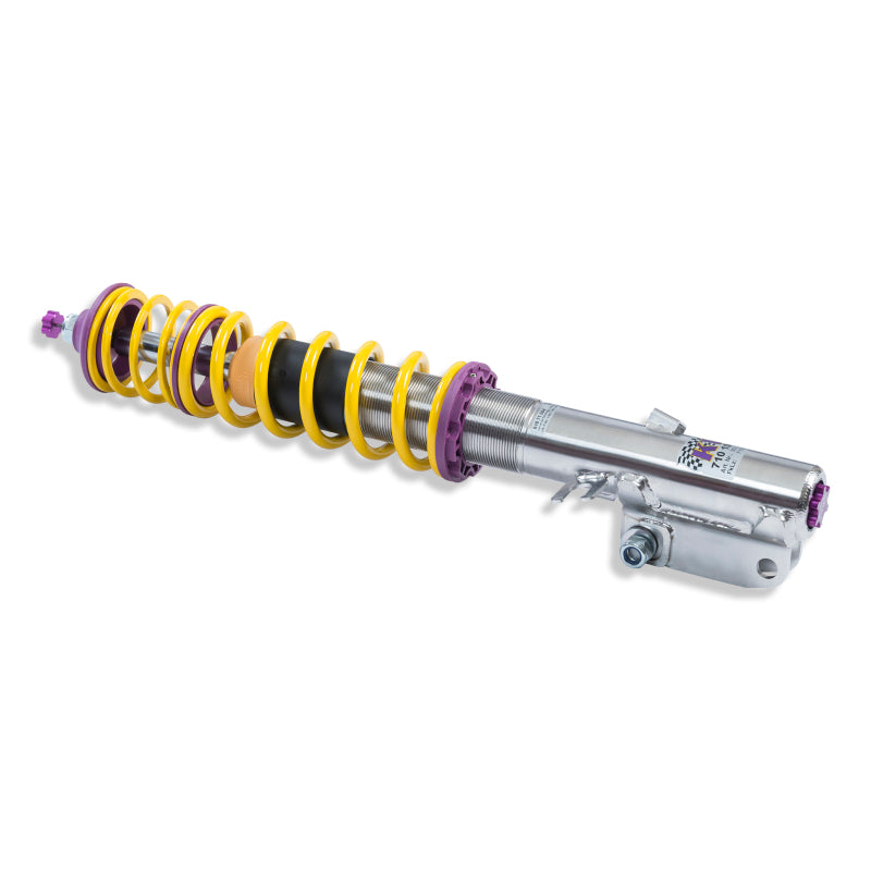 KW Coilover Kit V3 Porsche 911 (993) Carrera 2 incl. Convertible + Targa - Black Ops Auto Works