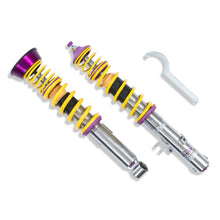 Load image into Gallery viewer, KW Coilover Kit V3 Porsche 911 (993) Carrera 2 incl. Convertible + Targa - Black Ops Auto Works