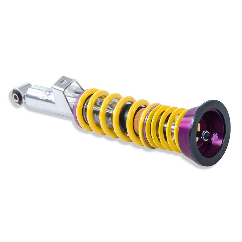 KW Coilover Kit V3 Porsche 911 (993) Carrera 4 4S Turbo; incl. Convertible - Black Ops Auto Works