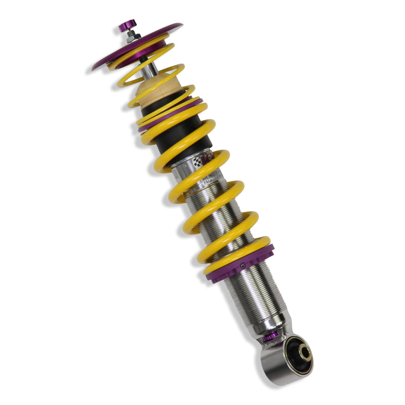 KW Coilover Kit V3 Scion FR/S - Black Ops Auto Works