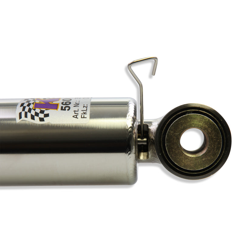 KW Coilover Kit V3 Toyota Supra MK IV (JZA8x)-Coilovers-KW-842607074127-