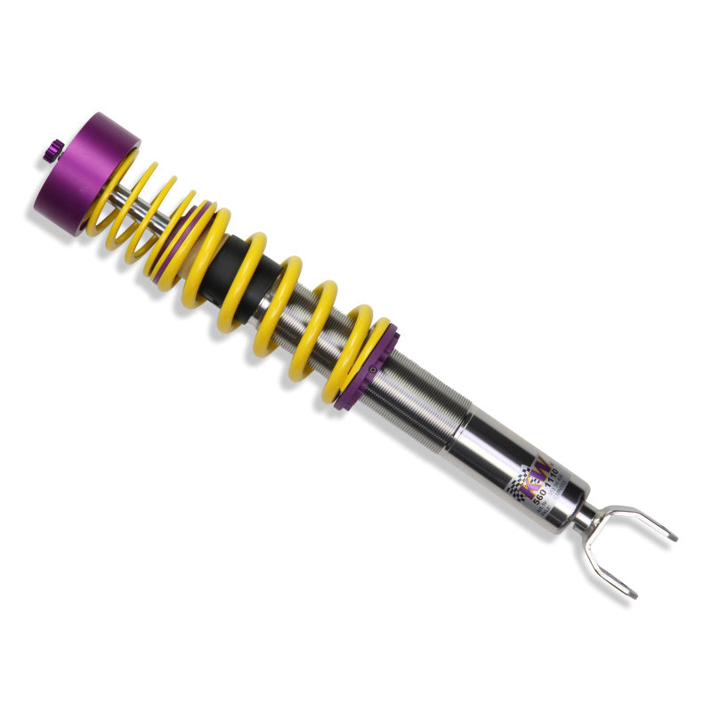 KW Coilover Kit V3 Toyota Supra MK IV (JZA8x)-Coilovers-KW-842607074127-