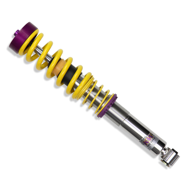 KW Coilover Kit V3 Toyota Supra MK IV (JZA8x)-Coilovers-KW-842607074127-